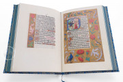 Fitzwilliam Book of Hours, Cambridge, Fitzwilliam Museum, MS 1058-1975 − Photo 6