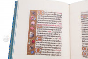 Fitzwilliam Book of Hours, Cambridge, Fitzwilliam Museum, MS 1058-1975 − Photo 8