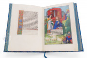 Fitzwilliam Book of Hours, Cambridge, Fitzwilliam Museum, MS 1058-1975 − Photo 9
