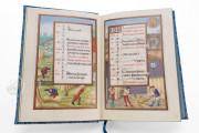 Fitzwilliam Book of Hours, Cambridge, Fitzwilliam Museum, MS 1058-1975 − Photo 13