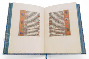 Fitzwilliam Book of Hours, Cambridge, Fitzwilliam Museum, MS 1058-1975 − Photo 17