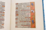 Fitzwilliam Book of Hours, Cambridge, Fitzwilliam Museum, MS 1058-1975 − Photo 18