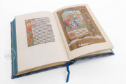 Fitzwilliam Book of Hours, Cambridge, Fitzwilliam Museum, MS 1058-1975 − Photo 21