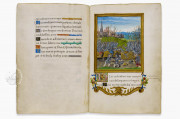 King Henry's Prayer Book, London, British Library, BL Royal MS 2A XVI − Photo 5