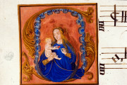Music for King Henry, London, British Library, Royal MS 11 E XI − Photo 4