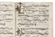Music for King Henry, London, British Library, Royal MS 11 E XI − Photo 9