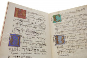 Music for King Henry VIII, London, British Library, MS Royal 11.E.xi − Photo 10