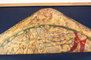 Hereford World Map: Mappa Mundi, Hereford, Hereford Cathedral − Photo 5