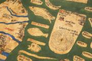 Hereford World Map: Mappa Mundi, Hereford, Hereford Cathedral − Photo 8