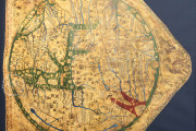 Hereford World Map: Mappa Mundi, Hereford, Hereford Cathedral − Photo 9