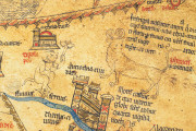 Hereford World Map: Mappa Mundi, Hereford, Hereford Cathedral − Photo 18