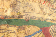 Hereford World Map: Mappa Mundi, Hereford, Hereford Cathedral − Photo 23