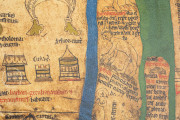 Hereford World Map: Mappa Mundi, Hereford, Hereford Cathedral − Photo 26