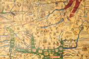 Hereford World Map: Mappa Mundi, Hereford, Hereford Cathedral − Photo 28
