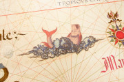 Queen Mary Atlas, London, British Library, Add. Ms. 5415-A − Photo 4