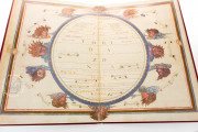 Queen Mary Atlas, London, British Library, Add. Ms. 5415-A − Photo 10