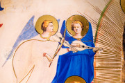 Beato Angelico's Missal, Florence, Museo Nazionale di San Marco, Ms. 558 − Photo 11