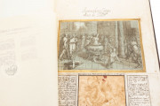 Resta Codex, Milan, Veneranda Biblioteca Ambrosiana − Photo 3
