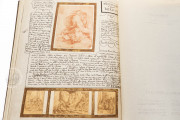 Resta Codex, Milan, Veneranda Biblioteca Ambrosiana − Photo 4