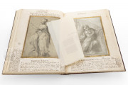 Resta Codex, Milan, Veneranda Biblioteca Ambrosiana − Photo 5