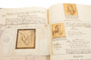 Resta Codex, Milan, Veneranda Biblioteca Ambrosiana − Photo 7