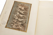 Resta Codex, Milan, Veneranda Biblioteca Ambrosiana − Photo 10