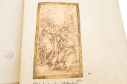 Resta Codex, Milan, Veneranda Biblioteca Ambrosiana − Photo 12