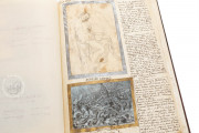 Resta Codex, Milan, Veneranda Biblioteca Ambrosiana − Photo 16