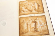 Resta Codex, Milan, Veneranda Biblioteca Ambrosiana − Photo 17