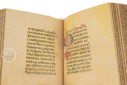 Capponi-Ridolfi Prayer Book, Florence, Biblioteca Riccardiana, Cod. Ricc. 483 − Photo 8