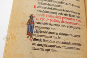 Psalter of Frederick II, Florence, Biblioteca Riccardiana, Cod. Ricc. 323 − Photo 16