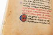 Psalter of Frederick II, Florence, Biblioteca Riccardiana, Cod. Ricc. 323 − Photo 18