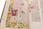 Borgia Missal, Chieti Italy, Archivio Arcivescovile di Chieti − Photo 4