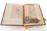 Borgia Missal, Chieti Italy, Archivio Arcivescovile di Chieti − Photo 5