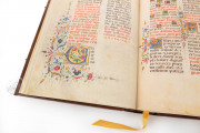 Borgia Missal, Chieti Italy, Archivio Arcivescovile di Chieti − Photo 9