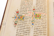 Borgia Missal, Chieti Italy, Archivio Arcivescovile di Chieti − Photo 11