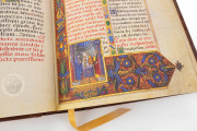 Borgia Missal, Chieti Italy, Archivio Arcivescovile di Chieti − Photo 12