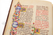 Borgia Missal, Chieti Italy, Archivio Arcivescovile di Chieti − Photo 13
