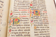 Borgia Missal, Chieti Italy, Archivio Arcivescovile di Chieti − Photo 16