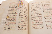 Borgia Missal, Chieti Italy, Archivio Arcivescovile di Chieti − Photo 21