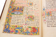 Borgia Missal, Chieti Italy, Archivio Arcivescovile di Chieti − Photo 24