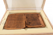Bodmer VIII Papyrus - Epistles of St. Peter, Vatican City, Biblioteca Apostolica Vaticana, P72 − Photo 7