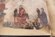 The Art of Falconry by Frederick II - De Arte Venandi Cum Avibus, Vatican City, Biblioteca Apostolica Vaticana, Pal. Lat. 1071 − Photo 18