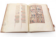 Cantigas de Santa Maria, El Escorial, Real Biblioteca del Monasterio de San Lorenzo, MS T.I.1 − Photo 11