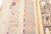 Cantigas de Santa Maria, El Escorial, Real Biblioteca del Monasterio de San Lorenzo, MS T.I.1 − Photo 12