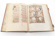 Cantigas de Santa Maria, El Escorial, Real Biblioteca del Monasterio de San Lorenzo, MS T.I.1 − Photo 14