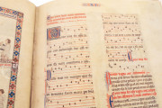 Cantigas de Santa Maria, El Escorial, Real Biblioteca del Monasterio de San Lorenzo, MS T.I.1 − Photo 18