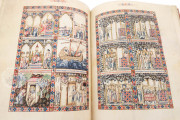 Cantigas de Santa Maria, El Escorial, Real Biblioteca del Monasterio de San Lorenzo, MS T.I.1 − Photo 21