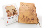 Codex Murua, Private Collection − Photo 2