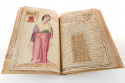Codex Murua, Private Collection − Photo 3